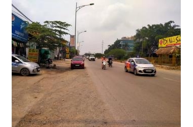 BÁN ĐẤT – ĐỨC THƯỢNG – HOÀI ĐỨC – DT 55 M2 – GIÁ 2.0 TỶ.